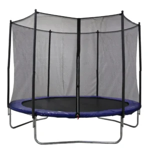 Trampolina GREEN BAY sa zaštitnom mrežom, 183 cm