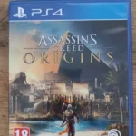 Assassin's Creed Origins – PS4 igrica — PS4 igrica