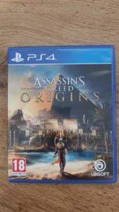Assassin’s Creed Origins – PS4 igrica