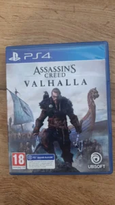 Assassin’s Creed Valhalla – PS4 igrica