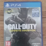 Call of Duty: Infinite Warfare – PS4 igrica — PS4 igrica