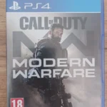 Call of Duty: Modern Warfare (2019) – PS4 igrica — PS4 igrica