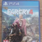 Far Cry 4 – PS4 igrica — PS4 igrica