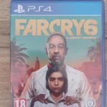 Far Cry 6 – PS4 igrica — PS4 igrica