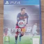 FIFA 16 – PS4 igrica — PS4 igrica