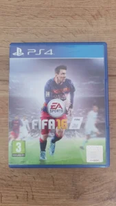FIFA 16 – PS4 igrica