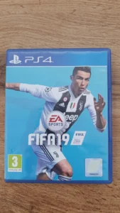 FIFA 19 – PS4 igrica