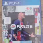 FIFA 21 – PS4 igrica — PS4 igrica