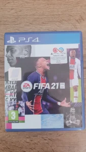 FIFA 21 – PS4 igrica