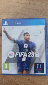 FIFA 23 – PS4 igrica