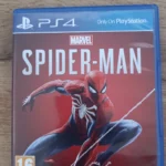 Marvel's Spider-Man – PS4 igrica — PS4 igrica