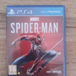 Marvel's Spider-Man – PS4 igrica — PS4 igrica