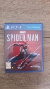 Marvel’s Spider-Man – PS4 igrica