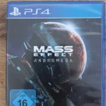 Mass Effect: Andromeda – PS4 igrica — PS4 igrica