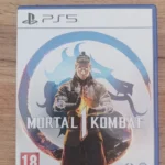 Mortal Kombat 1 – PS5 igrica — PS5 igrica