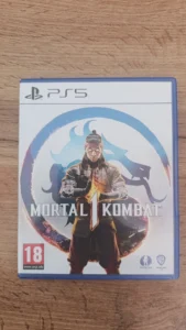 Mortal Kombat 1 – PS5 igrica
