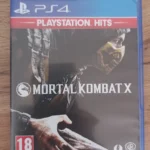 Mortal Kombat X – PS4 igrica (PlayStation Hits) — PS4 igrica