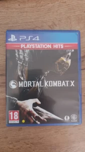Mortal Kombat X – PS4 igrica (PlayStation Hits)