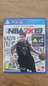 NBA 2K19 – PS4 igrica