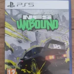 Need for Speed Unbound – PS5 igrica — PS5 igrica