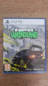 Need for Speed Unbound – PS5 igrica
