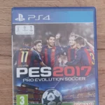 PES 2017 Pro Evolution Soccer – PS4 igrica — PS4 igrica
