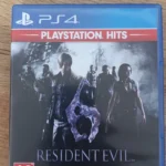 Resident Evil 6 – PS4 igrica (PlayStation Hits) — PS4 igrica