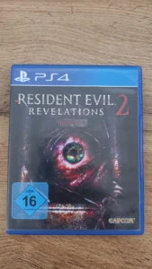 Resident Evil Revelations 2 Box Set – PS4 igrica