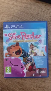 Slime Rancher Deluxe Edition – PS4 igrica